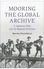 Mooring the Global Archive