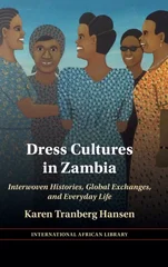 Dress Cultures in Zambia