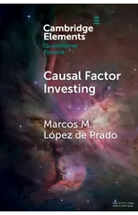 Causal Factor Investing