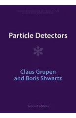 Particle Detectors