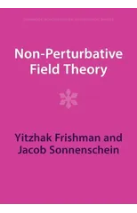 Non-Perturbative Field Theory