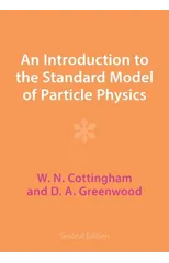 An Introduction to the Standard Model of Particle Physics
