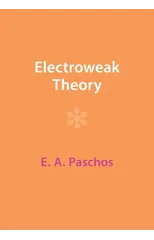 Electroweak Theory