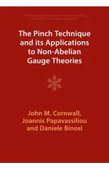 The Pinch Technique and its Applications to Non-Abelian Gauge Theories
