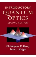 Introductory Quantum Optics