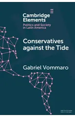 Conservatives against the Tide