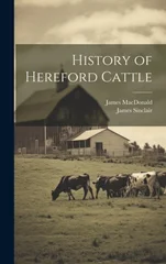 History of Hereford Cattle