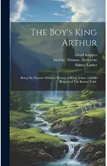 The Boy's King Arthur