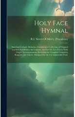Holy Face Hymnal