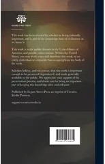 The Beauties of St. Francis De Sales, Selected and Tr. From the Writings of John Peter Camus