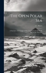 The Open Polar Sea
