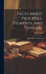 Facts About Processes, Pigments, and Vehicles