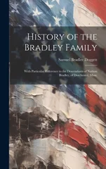 History of the Bradley Family