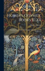 Homer's Odyssey, Books XI, XII