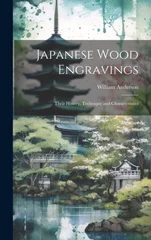 Japanese Wood Engravings