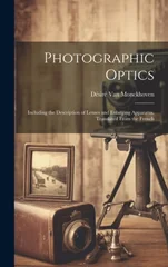 Photographic Optics