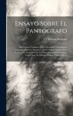 Ensayo Sobre El Pantografo