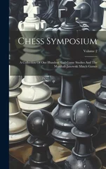 Chess Symposium