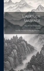 L'afrique Sauvage