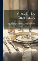 Guia De La Grandeza