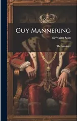 Guy Mannering