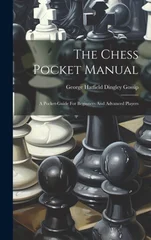 The Chess Pocket Manual