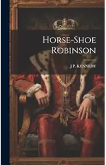 Horse-Shoe Robinson