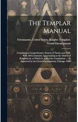 The Templar Manual