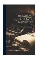 The Nassau Literary Magazine
