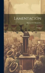 Lamentacion
