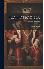 Juan De Padilla