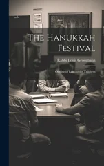 The Hanukkah Festival