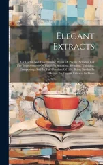 Elegant Extracts