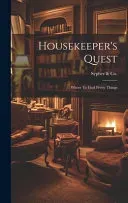 Housekeeper's Quest