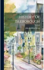 History Of Isleborough