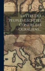 Luttes Des Peuples Lechites Contre Les Ouraliens...