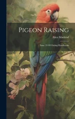 Pigeon Raising