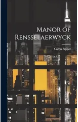 Manor of Rensselaerwyck