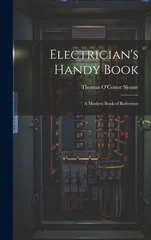 Electrician's Handy Book