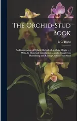 The Orchid-stud Book