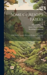 Some of Aesop's Fables