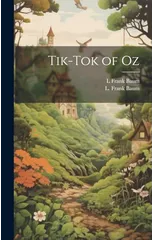 Tik-Tok of Oz