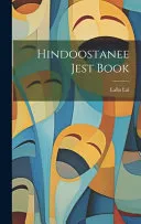 Hindoostanee Jest Book