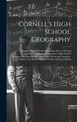 Cornell's High School Geography
