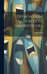 Divagazioni Critico-umoristiche...