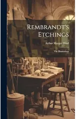 Rembrandt's Etchings