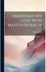 Marienbad My Love With Mango Extracts
