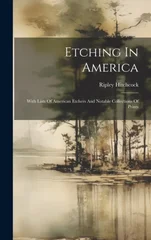 Etching In America