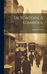 De Pontoise A Stamboul