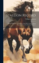 Stallion Record